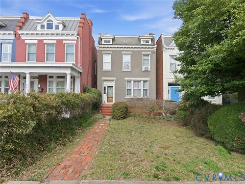 3206 Floyd Avenue, Richmond, VA, 23221 | Card Image