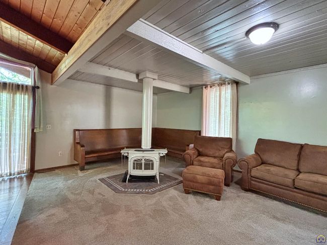 8827 Greenwood Ave, House other with 3 bedrooms, 3 bathrooms and null parking in Ozawkie KS | Image 9