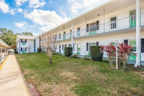 205-200 Glennes Ln, DUNEDIN, FL, 34698-5922 | Card Image