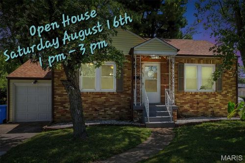 904 N New Florissant Rd, Florissant, MO, 63031-4506 | Card Image