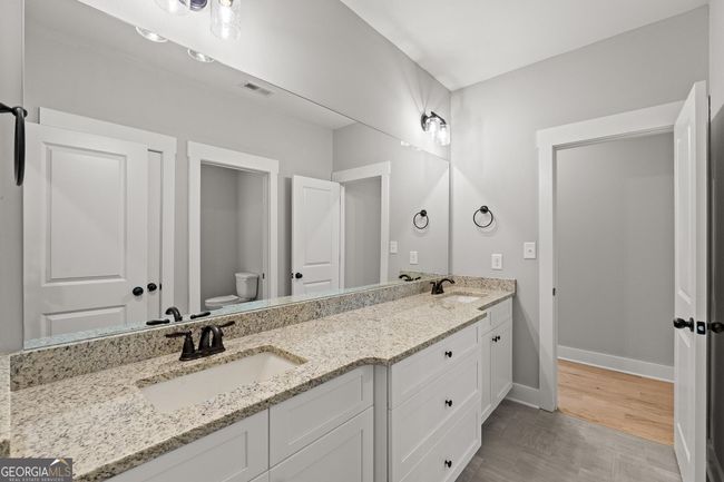 2000 Millstream Ct, House other with 4 bedrooms, 4 bathrooms and null parking in Griffin GA | Image 31