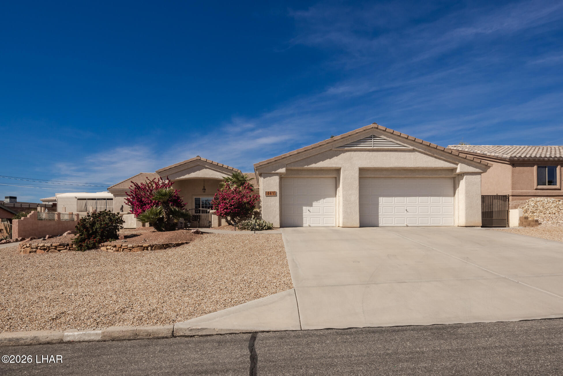 Residential in Lake Havasu City