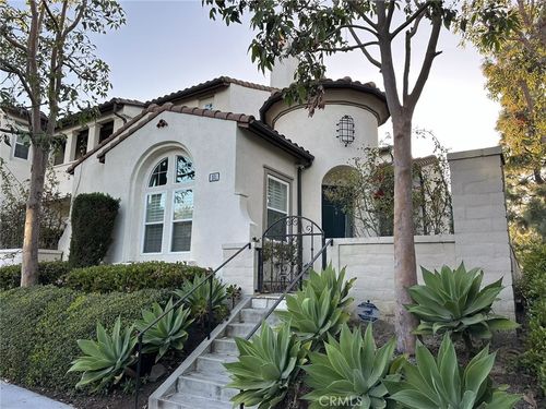 101 Vermillion, Irvine, CA, 92603-0617 | Card Image