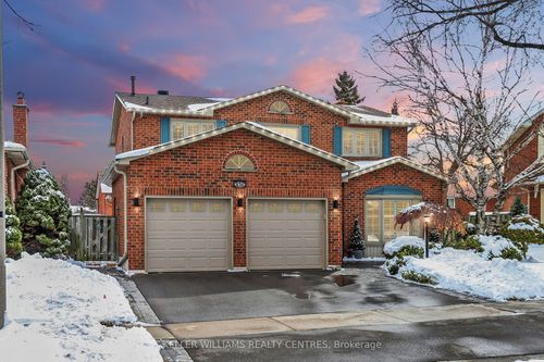 45 Hemlock Dr, Markham, ON, L3P4M5 | Card Image