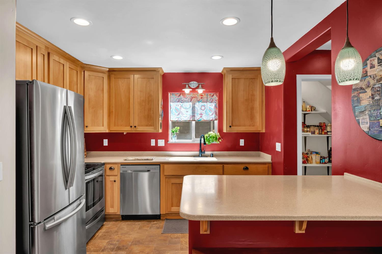 Residential in Placerville
