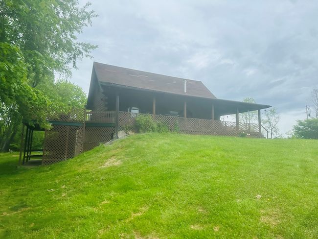 625 Newland Hill Rd, Home with 2 bedrooms, 2 bathrooms and null parking in Waverly OH | Image 13