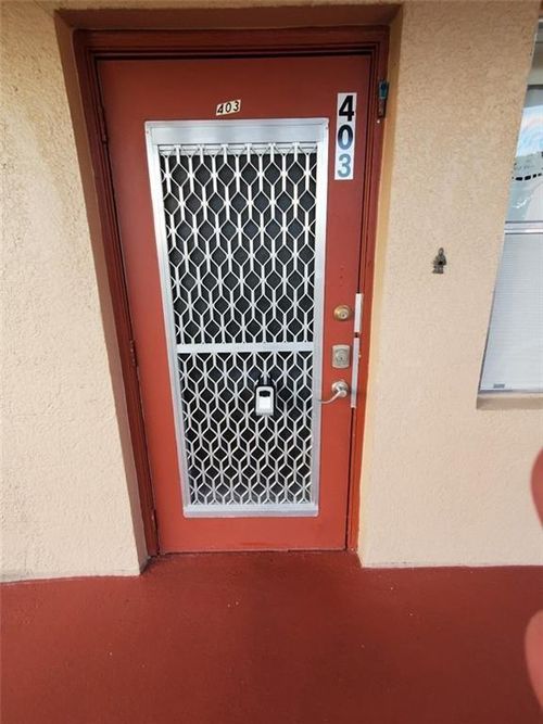 apt-403-7591 Nw 1st St, Margate, FL, 33063-7546 | Card Image