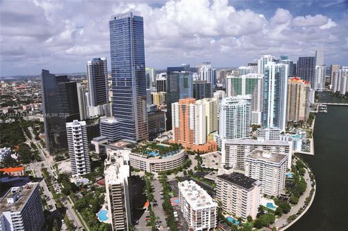 3106-1435 Brickell Ave, Miami, FL, 33131-3407 | Card Image