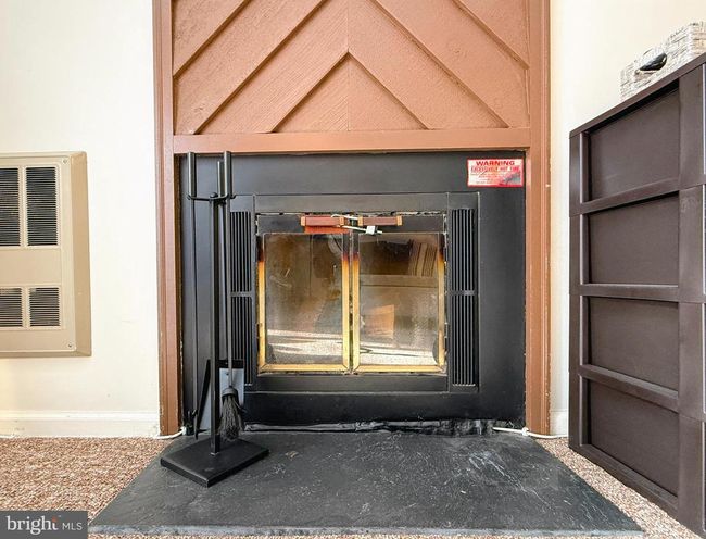 B502 - 177 E Valley Point Ln, Home with 1 bedrooms, 1 bathrooms and null parking in Claysburg PA | Image 9
