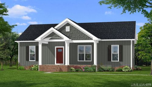 0 Merifield Dr, Clarksville, VA, 23927 | Card Image