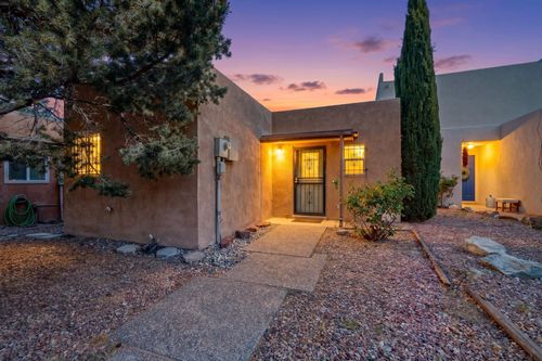10235 Gutierrez Road Ne, Albuquerque, NM, 87111 | Card Image