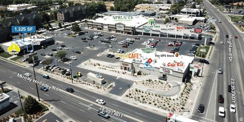 1340b-1773 E Murray Holladay Rd, Holladay, UT, 84117-5009 | Card Image