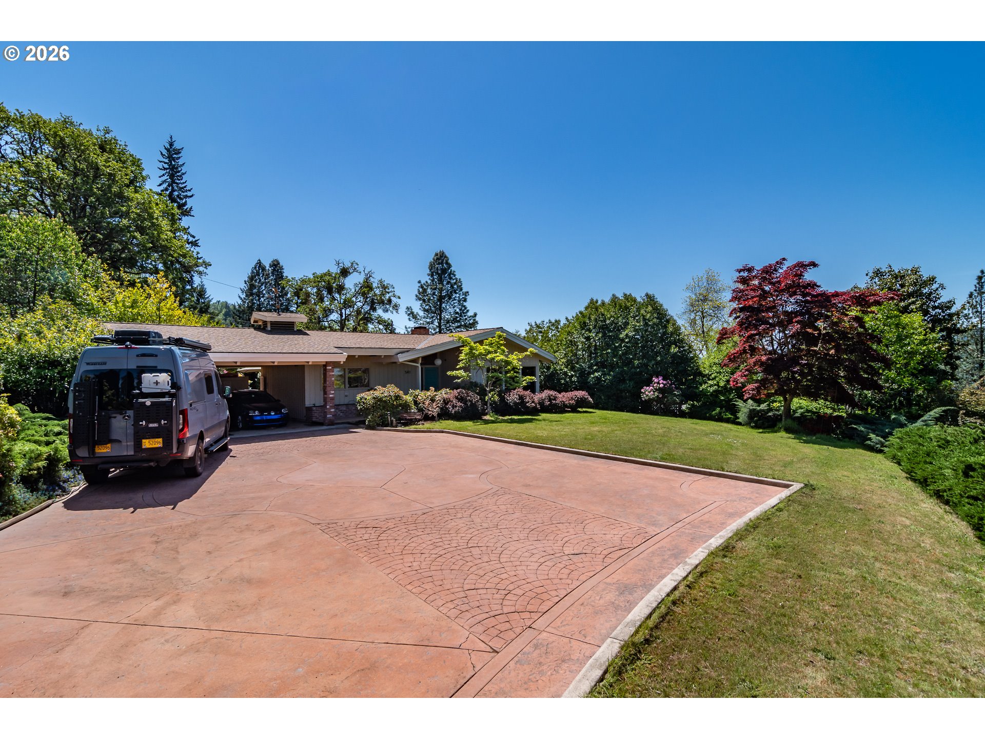 Residential in Roseburg 3