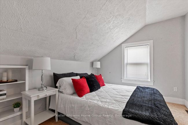 106 William St, House other with 3 bedrooms, 2 bathrooms and 4 parking in Neustadt ON | Image 23