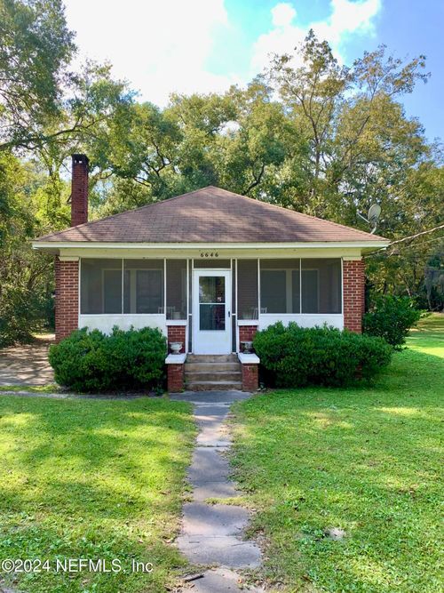 6646 Old Kings Rd, JACKSONVILLE, FL, 32219-3718 | Card Image