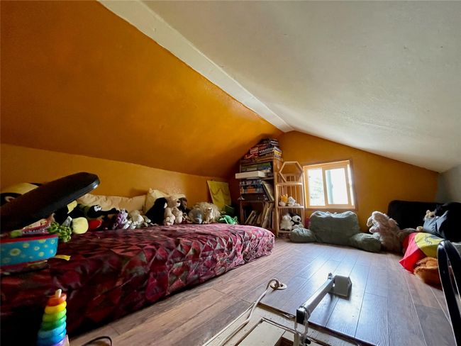 Loft studio, playroom, storage, treehouse?? | Image 46
