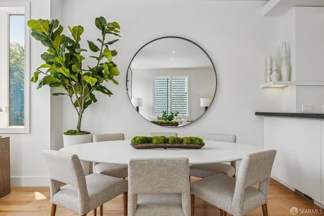 70 Douglass St, House other with 3 bedrooms, 3 bathrooms and 1 parking in San Francisco CA | Image 8