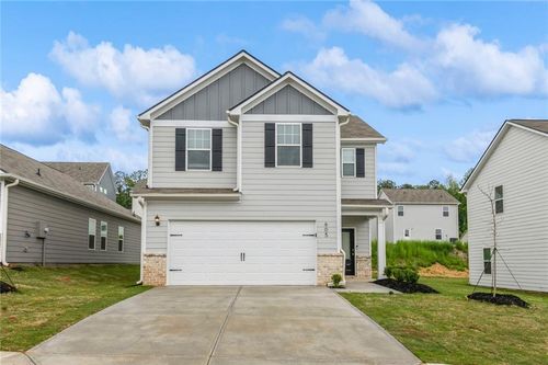 613 Mackenzie Cv, Villa Rica, GA, 30180-1183 | Card Image