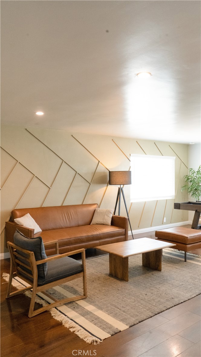 Residential Lease in Monterey Park