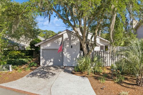 50 Oyster Landing Ln, Hilton Head Island, SC, 29928-3045 | Card Image