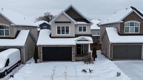 613 Halloway Drive, Kingston, ON, K7K0H5 | Card Image