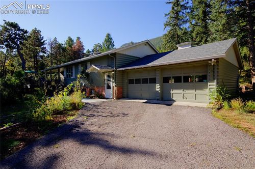 5835 Carnia Rd, Cascade, CO, 80809-1448 | Card Image