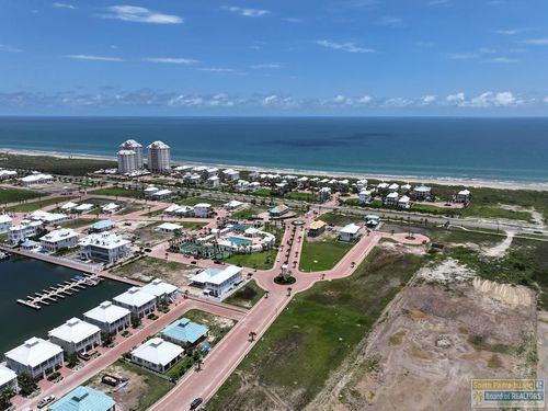 1-8200 Water St., South Padre Island, TX, 78597 | Card Image