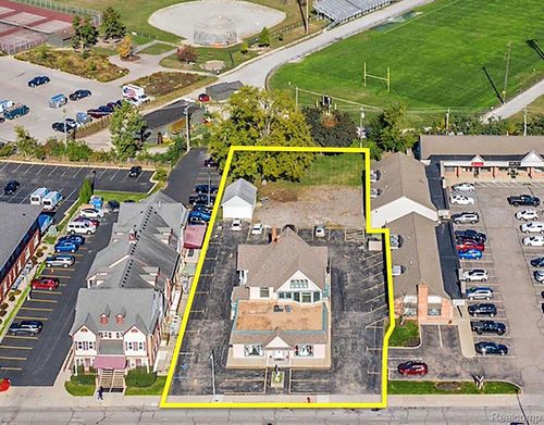 217-231 N Main Street, Plymouth, MI, 48170 | Card Image