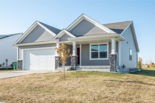 628 Mallard Pointe Drive Nw, Bondurant, IA, 50035 | Card Image