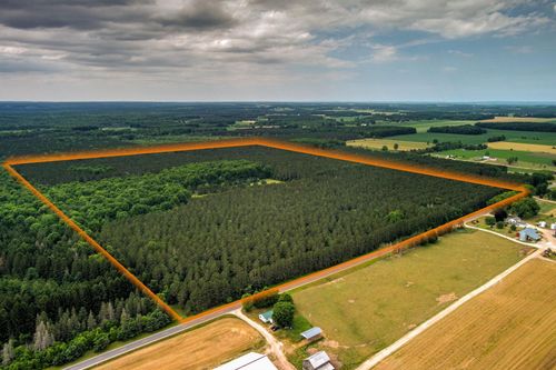 00 Blackman Rd, Kingsley, MI, 49649 | Card Image