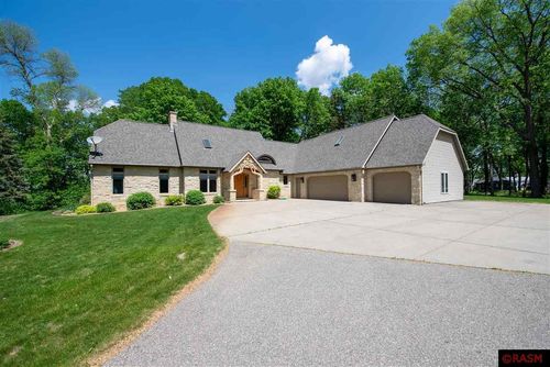 4214 Fairview Ln, Madison Lake, MN, 56063-9515 | Card Image