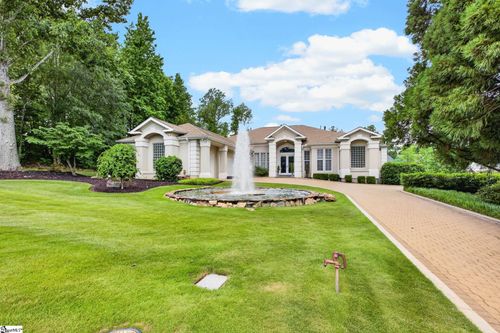 5 Country Squire Ct, Greenville, SC, 29615-3352 | Card Image