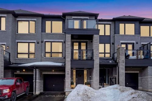 46 Spry Lane, Barrie, ON, L9J0N6 | Card Image