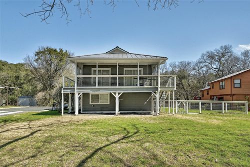2627 Geronimo Trl, Austin, TX, 78734-3060 | Card Image