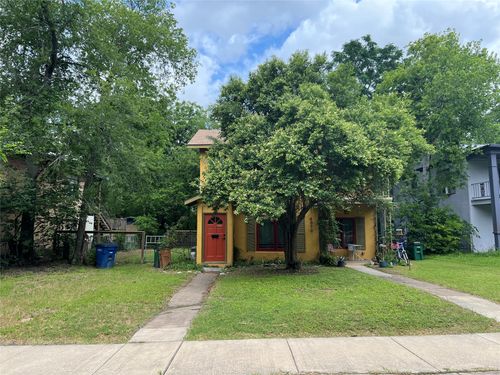 b-4010 Maplewood Avenue, Austin, TX, 78722 | Card Image