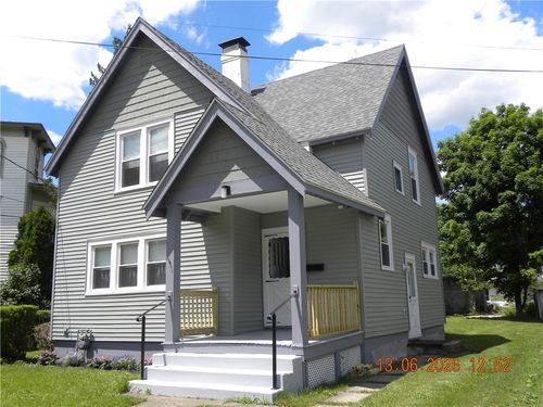 114 Fletcher Street, Horseheads, NY, 14845 | Card Image