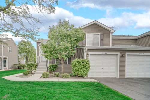 2136 Southwind Cir, Schaumburg, IL, 60194-4420 | Card Image