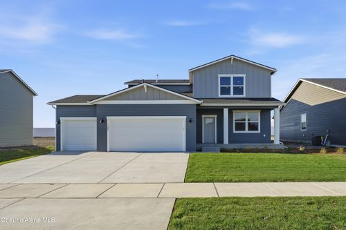 4526 E Rare Fox Ave, Post Falls, ID, 83854-4125 | Card Image