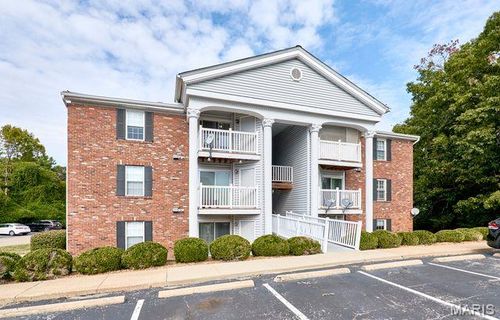 k-1960 Marine Terrace Dr, Saint Louis, MO, 63146-2590 | Card Image