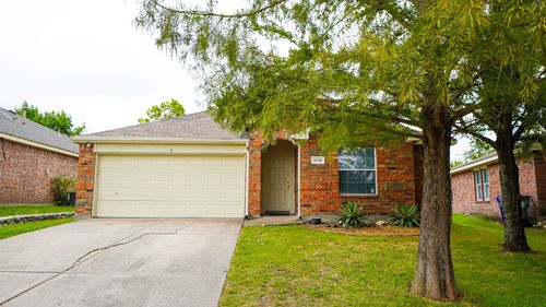 1036 Hampton Dr, Forney, TX, 75126-6505 | Card Image