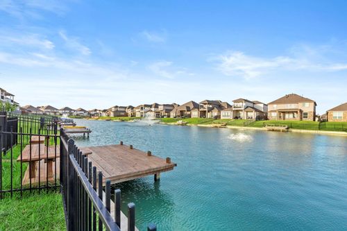 3506 Lake Bella Megan Dr, Katy, TX, 77493-4319 | Card Image