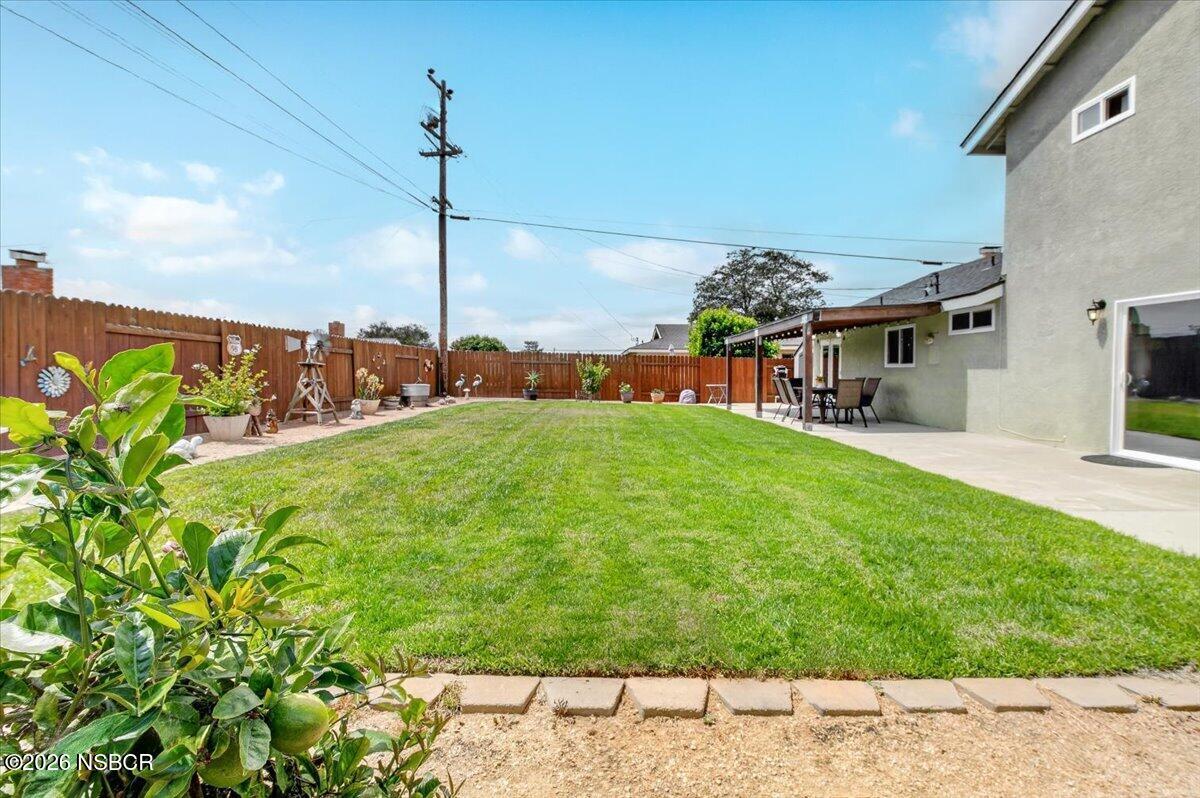 Residential in Lompoc 4