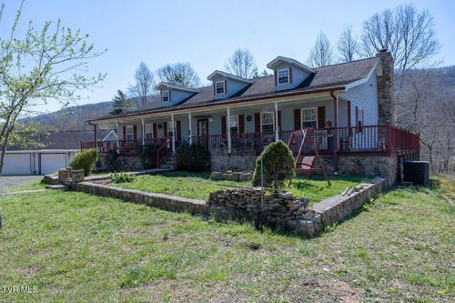 5380 Laurel Fork Rd, Rocky Gap, VA, 24366-7037 | Card Image