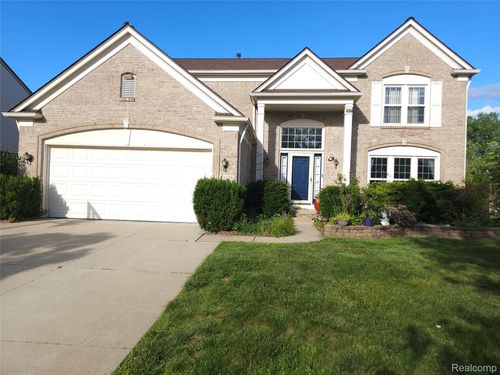 45520 Morningside Rd, Canton, MI, 48187-5611 | Card Image