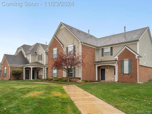 54727 Marissa Way, Shelby Twp, MI, 48316 | Card Image