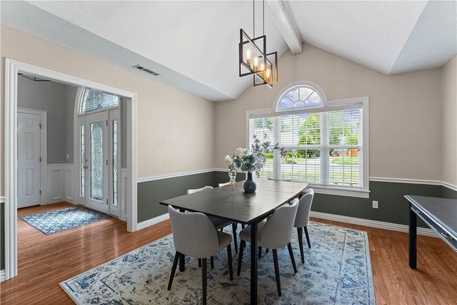 2231 Waverly Ave, House other with 4 bedrooms, 3 bathrooms and null parking in Springdale AR | Image 7