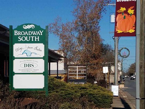 formerly-diversified-busi-128 Main St S, Broadway, VA, 22815 | Card Image