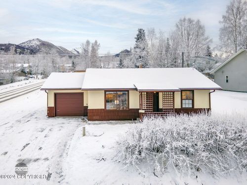 11539 Aurora Street, Eagle River, AK, 99577 | Card Image