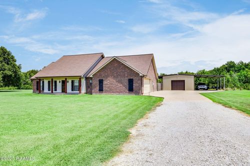 9475 Grand Prairie Hwy, Church Point, LA, 70525-4837 | Card Image