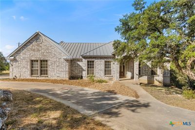 13140 Adobe Walls Drive, House other with 3 bedrooms, 2 bathrooms and null parking in Helotes TX | Image 1